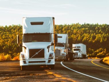 Truck Driving Job in the USA