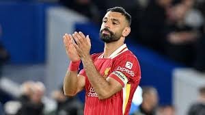 Mohamed Salah biography
